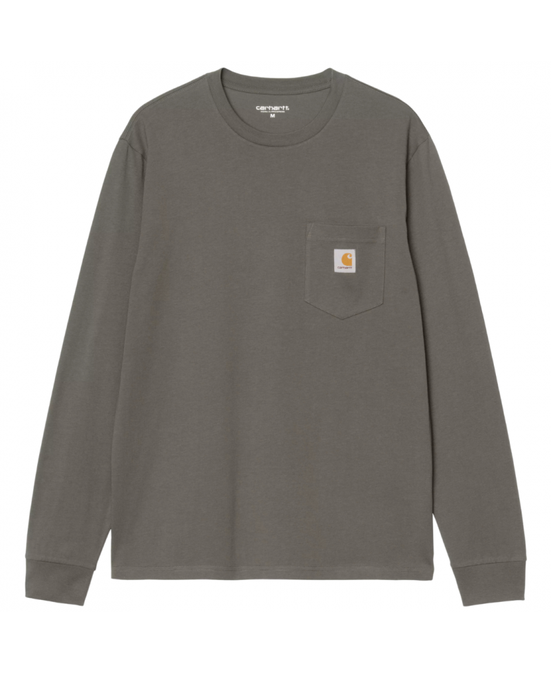 Carhartt L/S Pocket T-Shirt