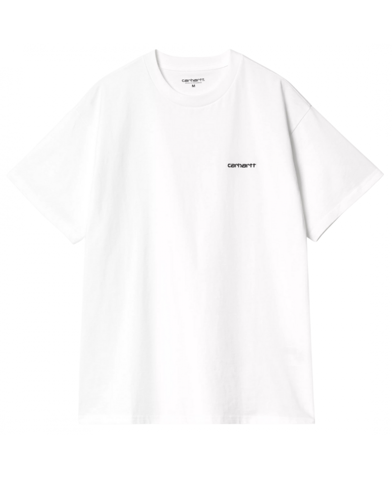 Carhartt S/S Script...