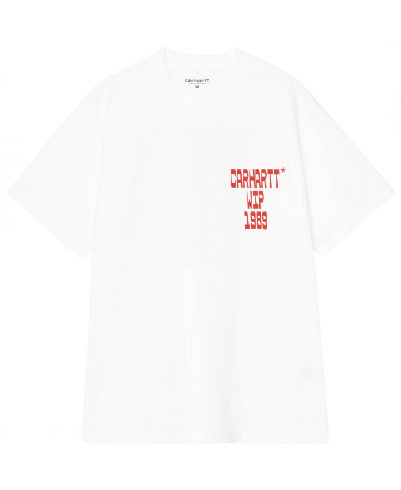 Carhartt S/S Blocks T-Shirt