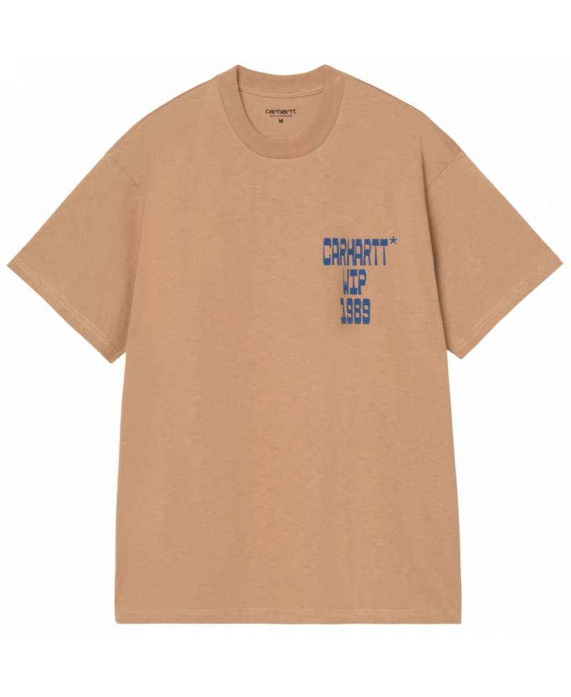 Carhartt S/S Blocks T-Shirt