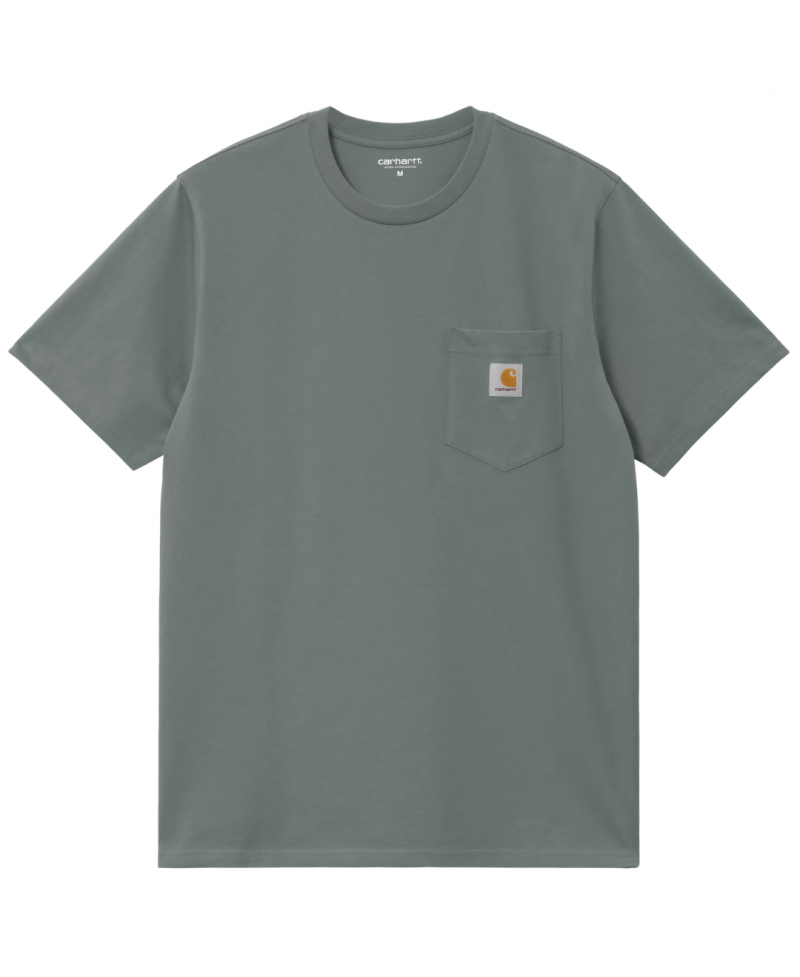 Carhartt S/S Pocket T-Shirt