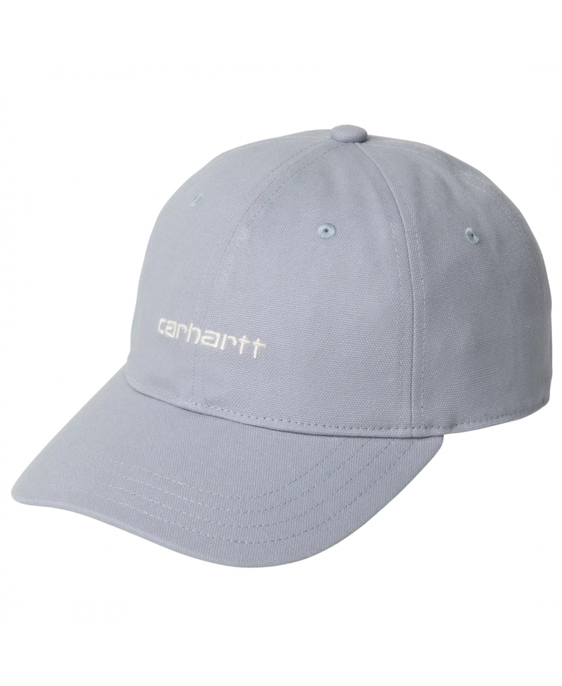 Carhartt Canvas Script Cap