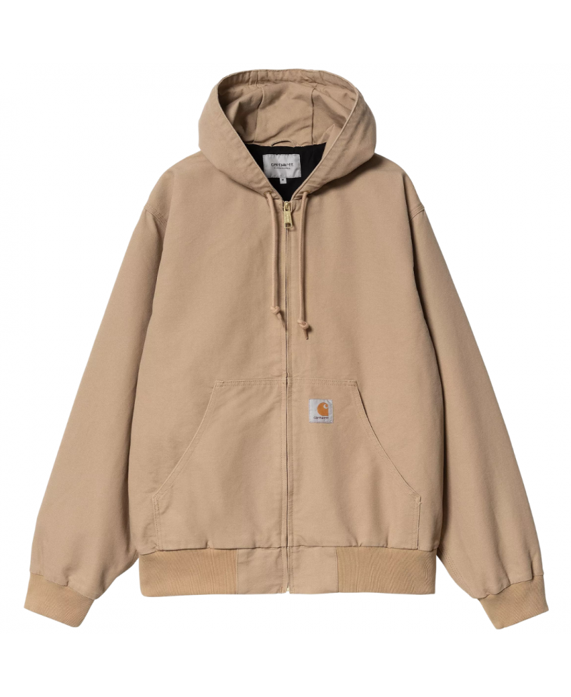 Carhartt OG Active Jacket