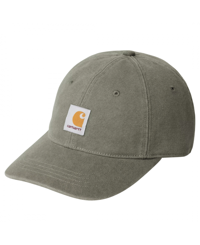 Carhartt Canvas Cap