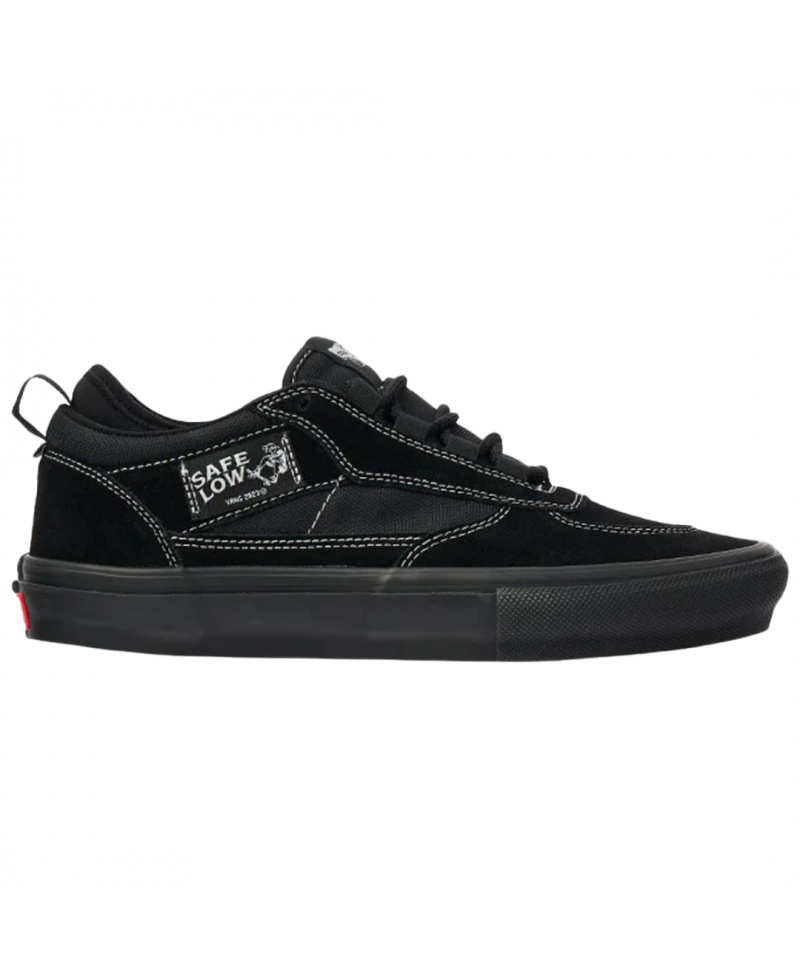 Vans Skate Safe Low