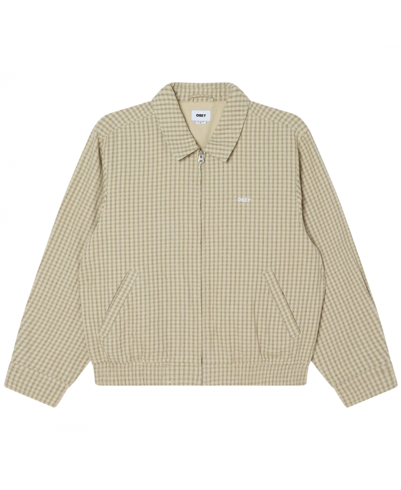 Obey Luther Blouson Jacket