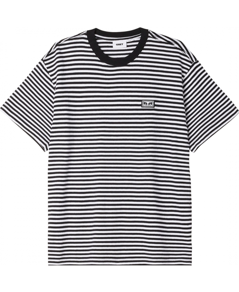 Obey Established Works Eyes...