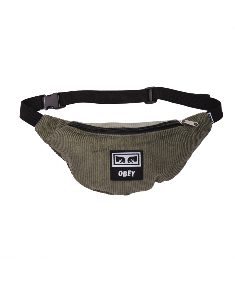Obey Wasted Hip Bag