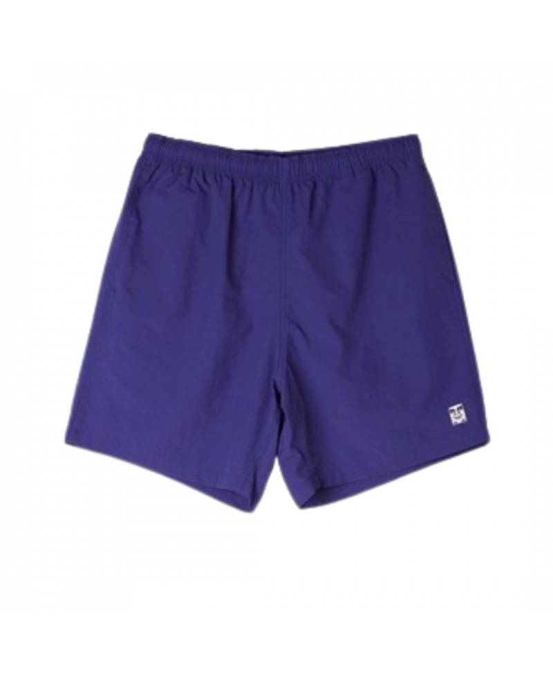 Obey Easy Relaxed Short