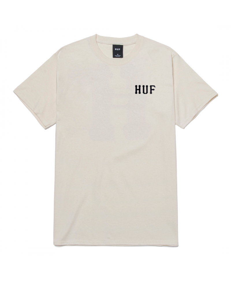 Huf Essentials Classic H S/s