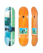 Polar Dane Brady - Texas Deck 8.375