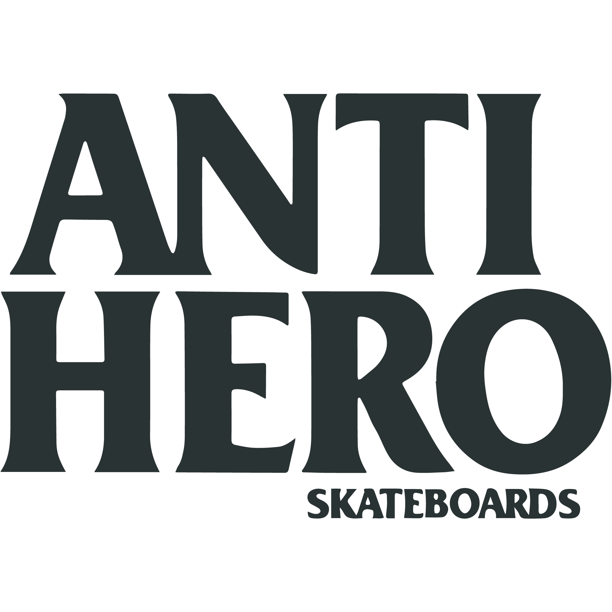 Antihero