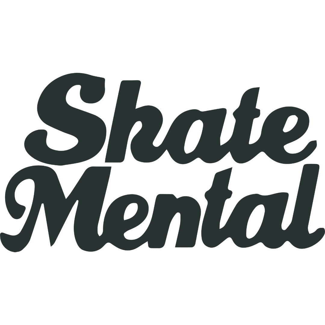 Skate Mental